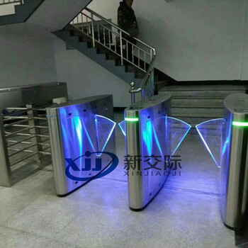 項城公司門禁景區(qū)閘機(jī)設(shè)備通道閘寬度門禁系統(tǒng)報價