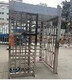 鄭州門禁道閘一體機(jī)安裝公司 (36)