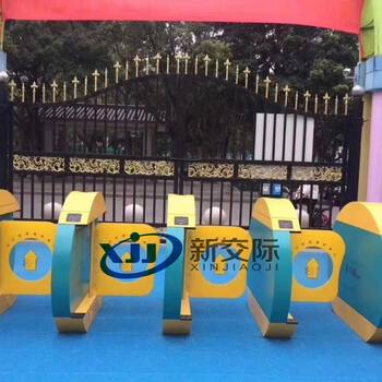 鄭州建筑工地門禁閘機(jī)圍欄通道閘系統(tǒng)門禁系統(tǒng)多少一套