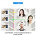 河南新野室內(nèi)可視對(duì)講系統(tǒng)可視門鈴哪種好