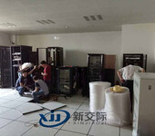 洛阳西工建筑智能化弱电工程项目城市智能化工程