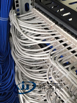 許昌網(wǎng)絡(luò)布線招標(biāo)文件綠聯(lián)綜合布線弱電系統(tǒng)施工