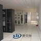 河南新交際機(jī)房建設(shè)施工11