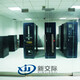 河南新交際機(jī)房建設(shè)48