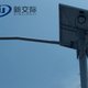 河南新交際無(wú)線覆蓋系統(tǒng)施工69