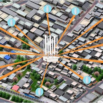 河南漯河召陵wi-fi网络覆盖创建无线wifi