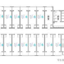 河南新野磊科醫(yī)院wifi覆蓋解決方案移動(dòng)wifi覆蓋查詢圖片