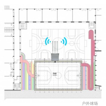 鶴壁無線網(wǎng)絡(luò)覆蓋要求wifi無線wifi