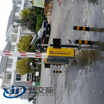 鄭州幼兒園停車場車位引導(dǎo)系統(tǒng)方案
