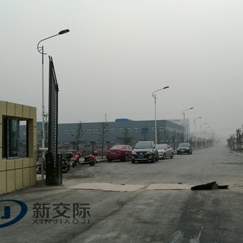 河南鄭州金水零壹智能停車場管理系統(tǒng)登錄車牌識別軟件功能