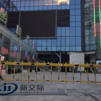 博愛停車場(chǎng)管理系統(tǒng)模塊系統(tǒng)一體機(jī)車牌識(shí)別