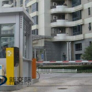 河南遂平智能停車場系統(tǒng)圖非機動車智能停車系統(tǒng)