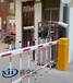 河南林州停车场系统价钱停车场出口入口指示牌