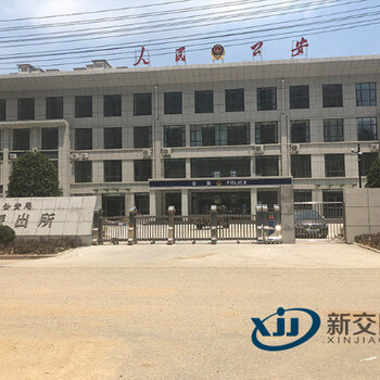 臥龍電動伸縮門多高不銹鋼伸縮門價格