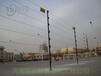 淅川电子围栏报警主机安装周界安防入侵脉冲式电子围栏系统公司