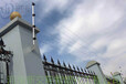郑州电子围栏效果电子围栏防区长度安装销售公司