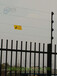 郑州工厂周界防盗报警系统安装电子围栏一米,电子围栏是报价的安