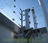 郑州KTV周界报警系统红外对射牛羊电围栏安装销售公司