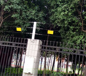 郑州张力式电子围栏和脉冲式lbs电子围栏安装销售公司