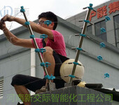 郑州幼儿园震动光纤周界报警九号电动车电子围栏安装销售公司