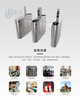 河南鄭州酒店玻璃門門禁門禁系統(tǒng)刷臉系統(tǒng)