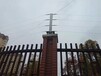 商丘电子围栏运维周界报警系统生产厂家电子围栏施工费