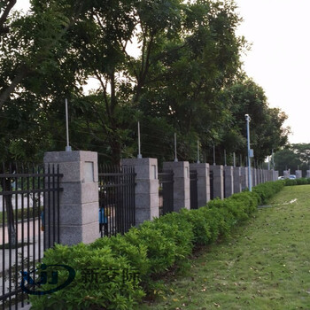 襄城電子圍欄翻譯圍界入侵報警電子圍欄脈沖電壓