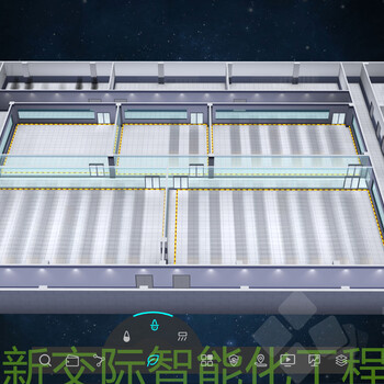 中站精密空调有什么品牌约顿精密空调厂家