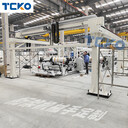 TCKO定制重型桁架机械手数控机床自动搬运上下料码垛桁架机械