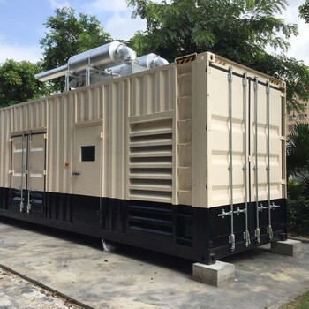 即墨市大型發(fā)電機租賃,即墨市出租柴油發(fā)電機