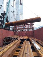 天津到澳门钢材建材机器设备大件运输安全便捷