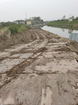 青岛胶州铺路钢板出租、钢板租赁