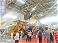 中亞礦業(yè)展覽會(huì)哈薩克斯坦工程機(jī)械及礦業(yè)機(jī)械展圖片