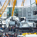 2025年德國慕尼黑工程機械寶馬展覽會?BAUMA