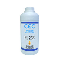 SH/T0103-1992含聚合物油剪切安定性测定RL233参考油