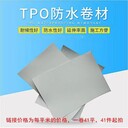 濰坊科順供應(yīng)鏈熱塑性聚烯烴防水卷材H類光板1.5mm國(guó)標(biāo)
