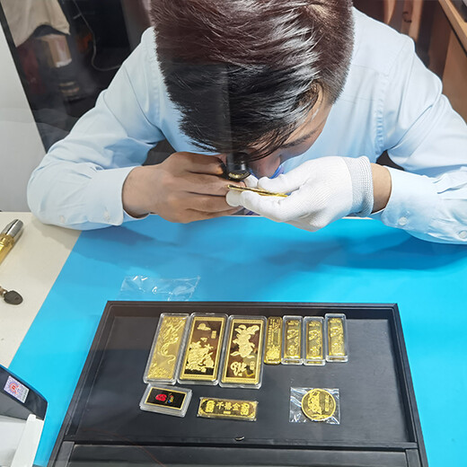 北京海淀黄金黄金回收手表黄金回收公司