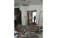 上海南汇飞机窗拆除公司