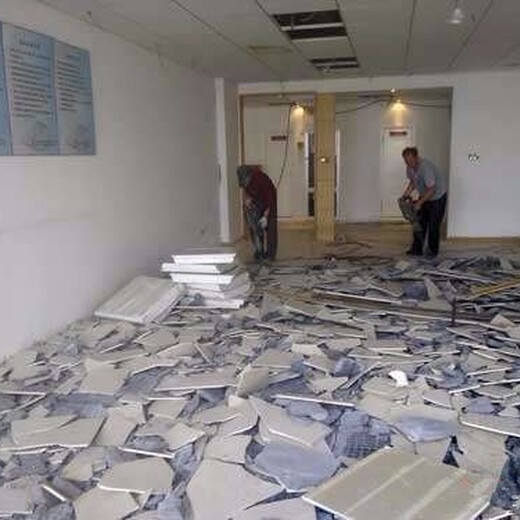 天津蓟县区商场大楼拆除电话