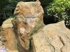沧州假山喷泉人造瀑布大型奇石制作设计施工