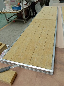 我公司生产净化板材料提供净化板安装