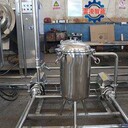 奶酪乳酪奶豆腐巴氏奶生產(chǎn)線設備