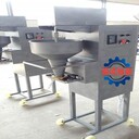 包心丸子機(jī)廠家全自動包餡丸子機(jī)