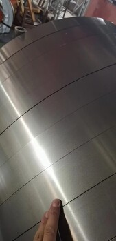 批发零售上海宝钢B35A300电工钢矽钢片