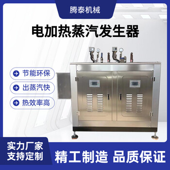 蒸汽發生器取暖蒸箱夾層鍋殺菌鍋流水線蒸汽鍋爐全自動蒸汽鍋爐
