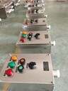 BZC8050防爆防腐操作柱/三防按鈕操作柱遼飛防爆