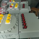 消防泵切換遠程防爆控制箱消防聯(lián)動水泵防爆控制箱