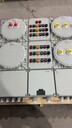 BXM防爆照明配電箱/12回路防爆動(dòng)力配電箱遼飛防爆