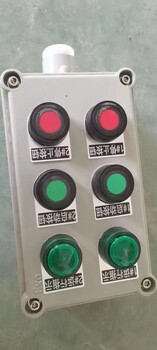 掛式三防操作箱防水防塵防腐操作箱防水防塵防腐操作箱