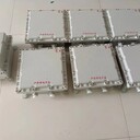 BJX鋼板焊接防爆接線箱配電箱殼體訂制廠家